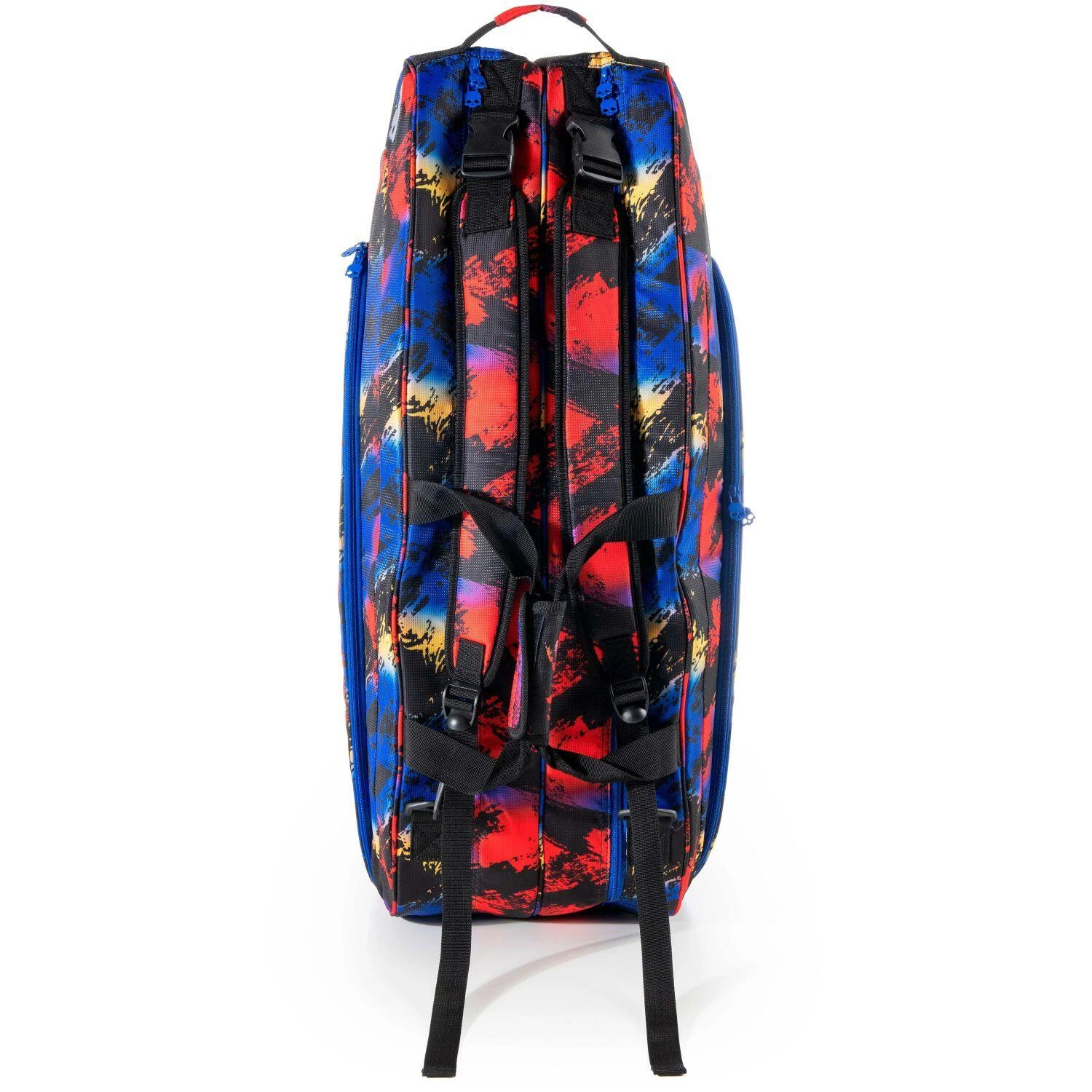 Prince Hydrogen Random 9 Tennis Racket Bag 5 Prince Hydrogen Random 9 Tennis Racket Bag - Image 5