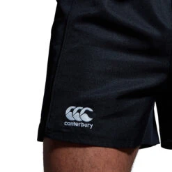 Canterbury Adult Rugby Shorts CCC Advantage - Black 9 Canterbury Adult Rugby Shorts CCC Advantage - Black -Ball Sports Shop ka692e23c2fbbef363ab81ddc7f06d5c7