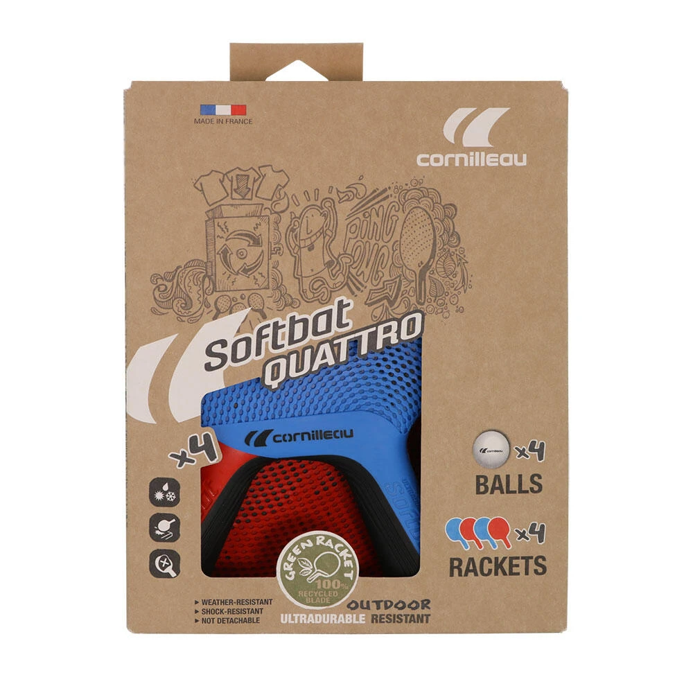 Softbat Quattro Set 2 Softbat Quattro Set - Image 2