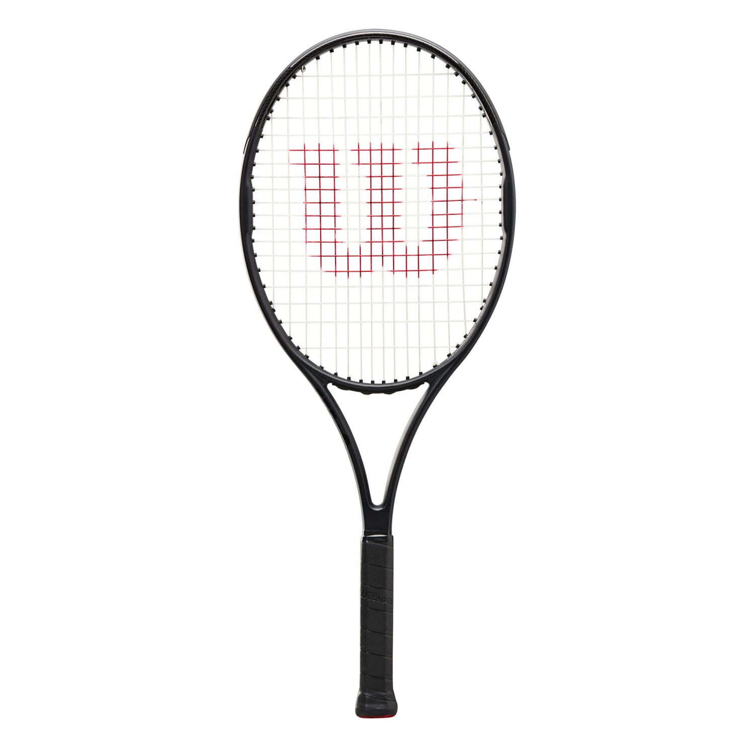 Wilson Kids' Tennis Racket Pro Staff 26 - Black