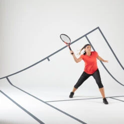 Artengo Women's Lightweight Tennis T-Shirt Ultra Light 900 -Ball Sports Shop ka7e9af4f1d766c7311ba3386a72b300c