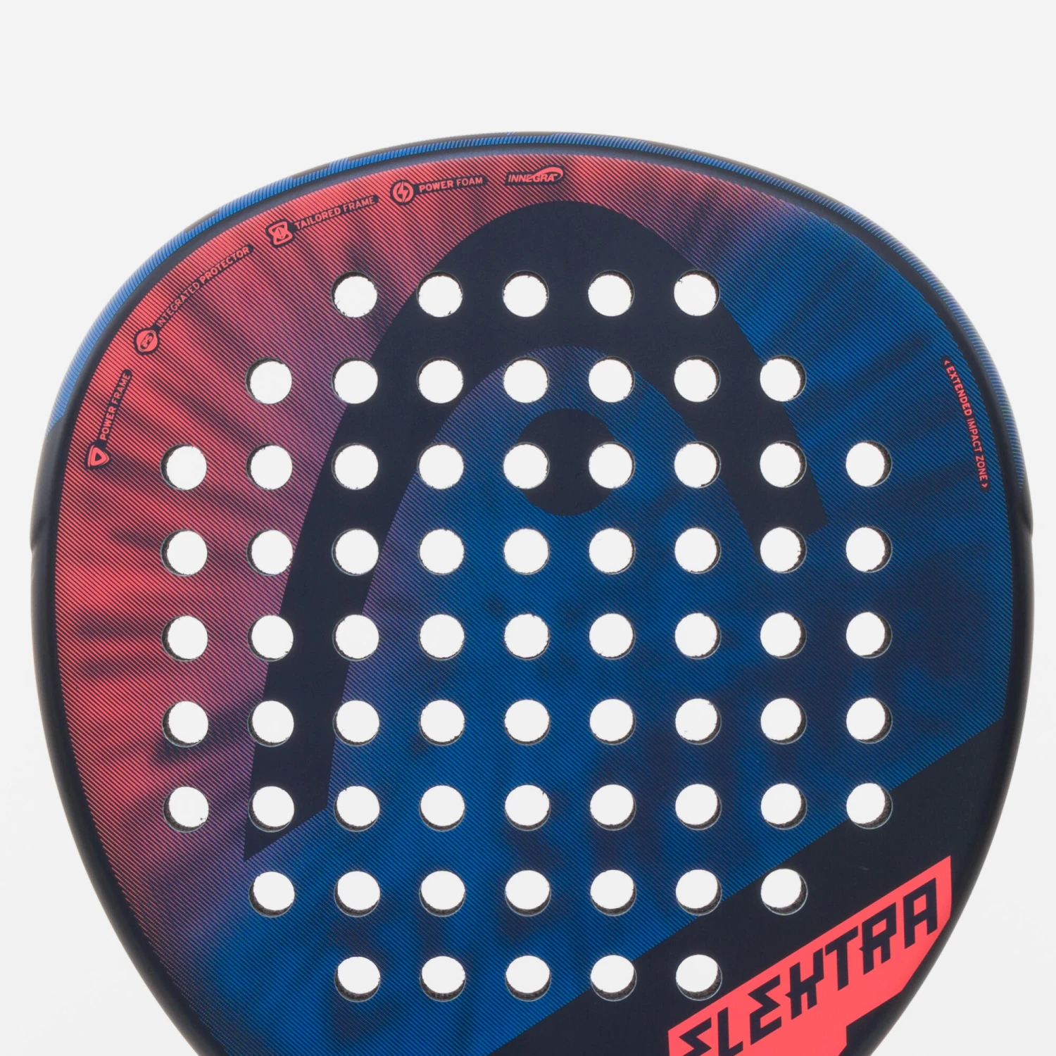 Head Adult Padel Racket Elektra 2023 3 Head Adult Padel Racket Elektra 2023 - Image 3