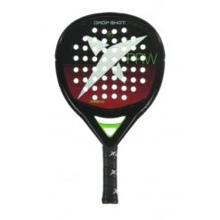 DROP SHOT Power 2.0 Padel Racket