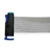 Flexnet Table Tennis Net (Black/Blue/White)