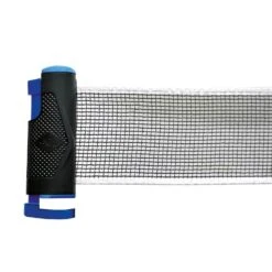 Flexnet Table Tennis Net (Black/Blue/White)