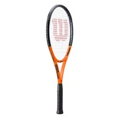 Wilson Burn Tour XP 103 Graphite Tennis Racket -Ball Sports Shop ka9b9b184b0cbd0f3194ae0f45dca4502