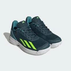 ADIDAS Courtflash Tennis Shoes -Ball Sports Shop kaa0df4a80f4167ad8df44640fe05bd84