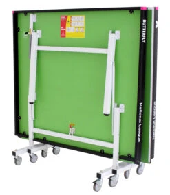 Butterfly National League 25 Table Tennis Table -Ball Sports Shop kaa78d5dbe8b94418dc8919775c9049b6