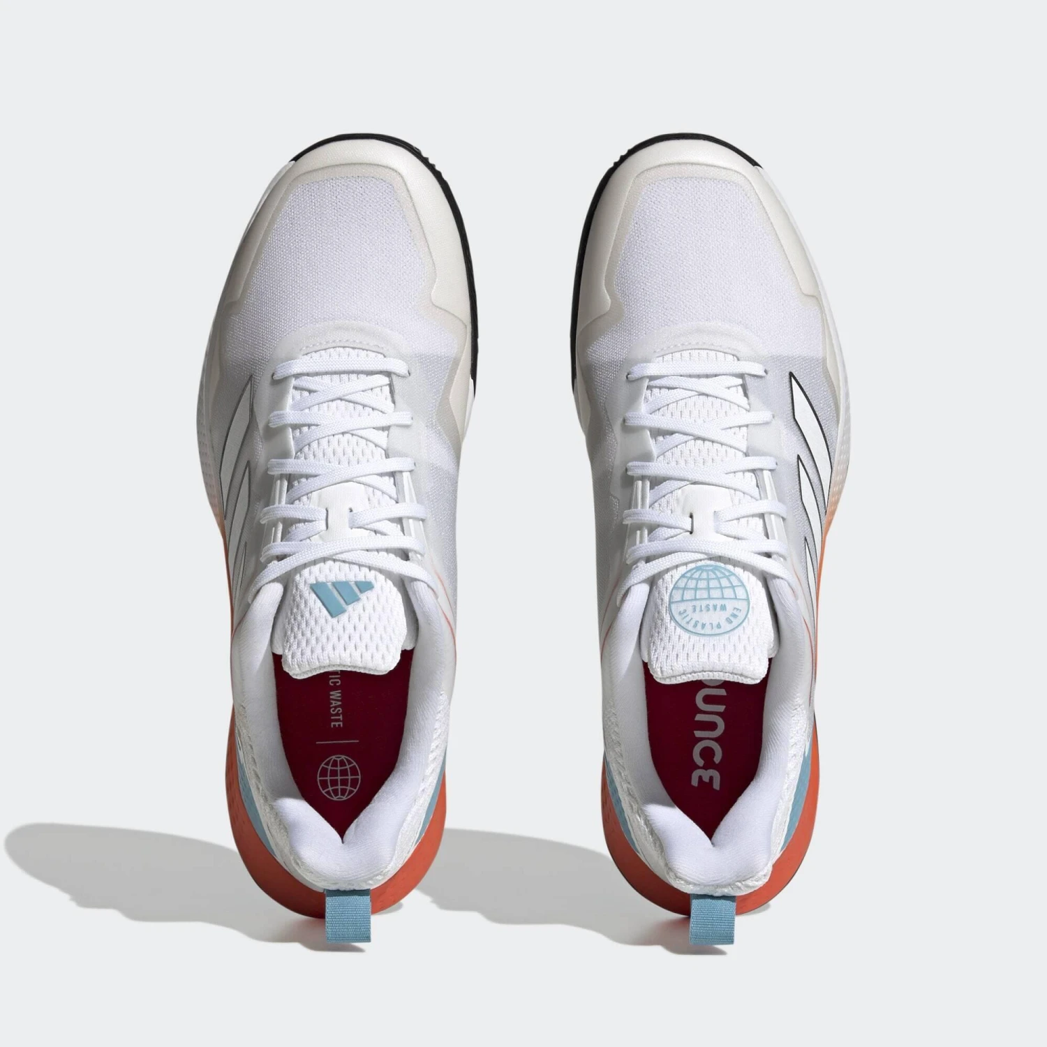 ADIDAS Defiant Speed Tennis Shoes 3 ADIDAS Defiant Speed Tennis Shoes - Image 3