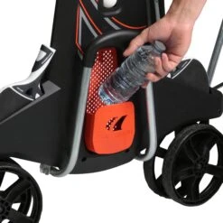 Outdoor Table Tennis Table 600X - Black -Ball Sports Shop kaab699e331a04d9841305d6f9963406e