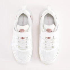 Artengo Kids' Rip-Tab Tennis Shoes TS500 Fast KD 37 Artengo Kids' Rip-Tab Tennis Shoes TS500 Fast KD -Ball Sports Shop kabae359e9f57773ac10fb0ff07fc173c