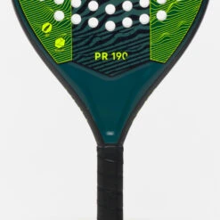 Adult Padel Racket PR 190 -Ball Sports Shop kabb315cd389c10dc3bcc59d1a2118766