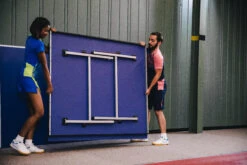 Table Tennis Table TTT 100 -Ball Sports Shop kabca112d372bc8a6b6cc023d84362b7f