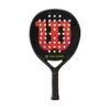 Wilson Pro Staff Team V2 Black Padel Bat