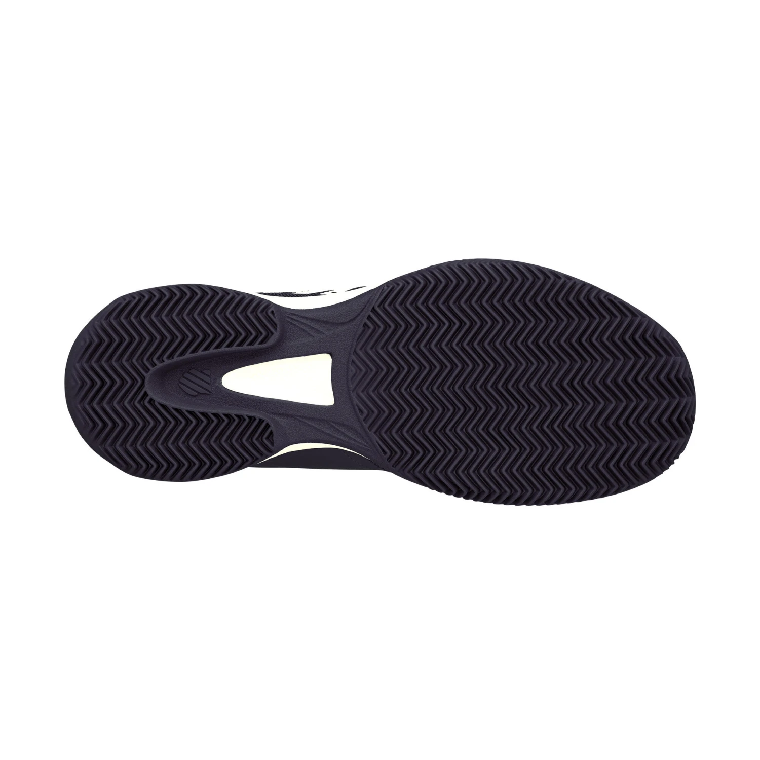 K-Swiss Men's Clay Court Tennis Shoes Court Express 6 K-Swiss Men's Clay Court Tennis Shoes Court Express - Image 6