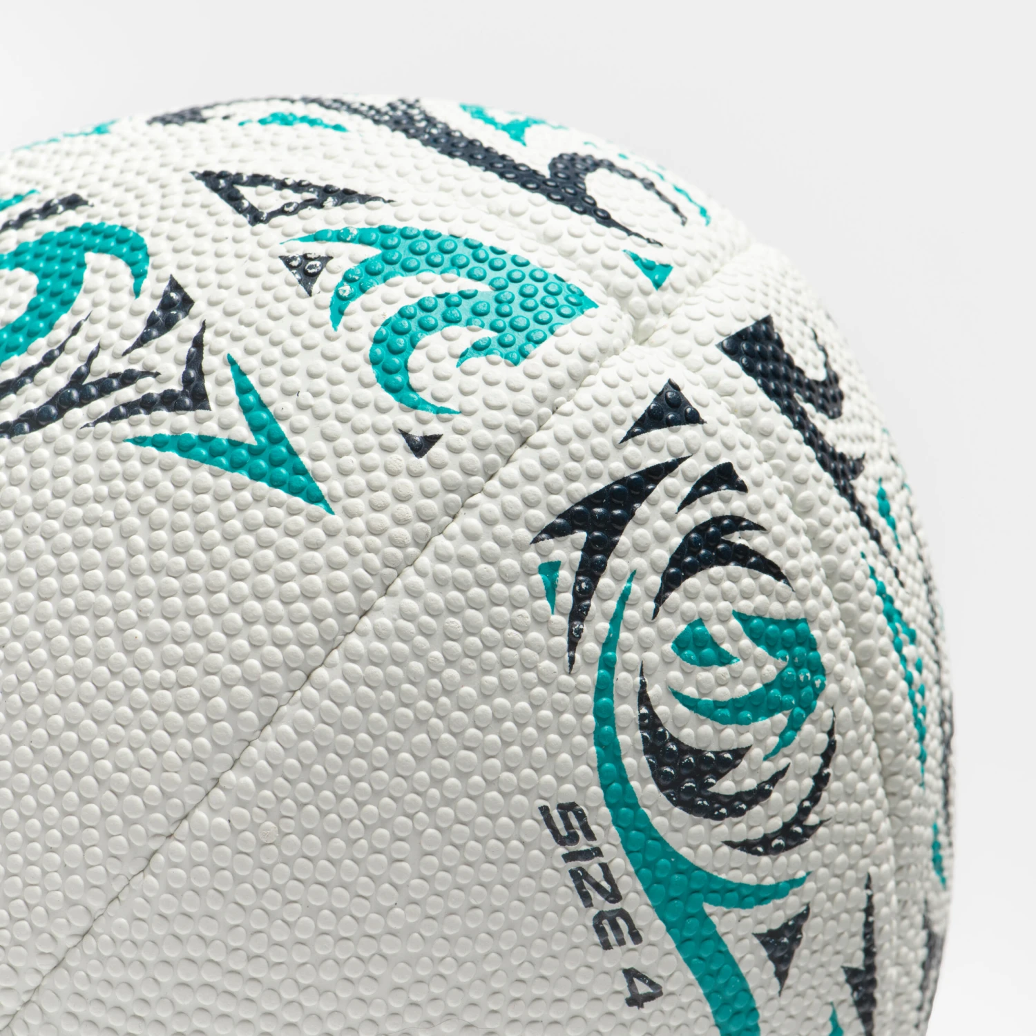 Size 4 Beach Rugby Ball R500 Match 4 Size 4 Beach Rugby Ball R500 Match - Image 4