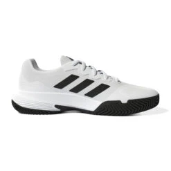 ADIDAS Men's Multicourt Tennis Shoes Gamecourt - White/Black 13 ADIDAS Men's Multicourt Tennis Shoes Gamecourt - White/Black -Ball Sports Shop kaea3aa8a88b29adfa98dcf7634bb90d5