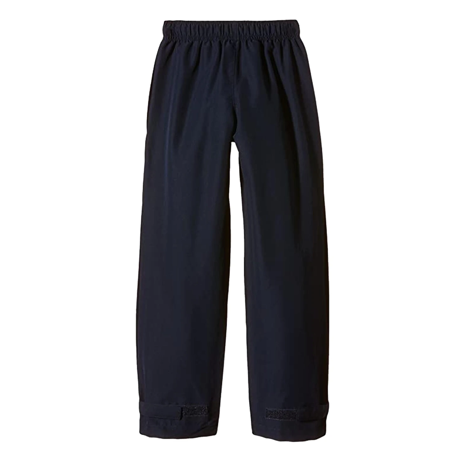 Canterbury Childrens/Kids Open Hem Tracksuit Bottoms (Navy) 2 Canterbury Childrens/Kids Open Hem Tracksuit Bottoms (Navy) - Image 2