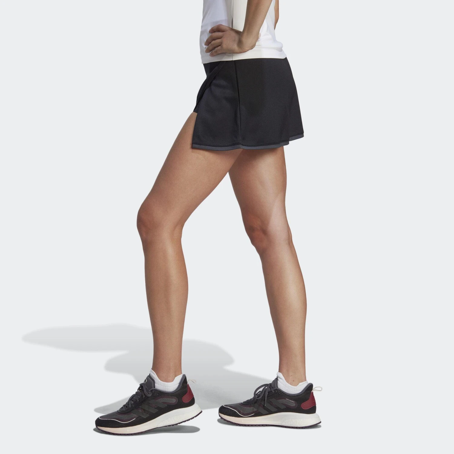 ADIDAS Club Tennis Skirt 3 ADIDAS Club Tennis Skirt - Image 3
