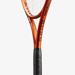 Wilson Adult Tennis Racket Burn 100LS V5.0 280 G -Ball Sports Shop kaf307de9c62eac91ee20c4009439c5e2