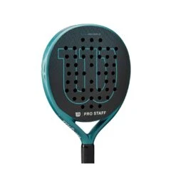 Wilson Pro Staff LT V2 Padel Bat -Ball Sports Shop kb00ff8edc7629d3abb749cc04e928ee8