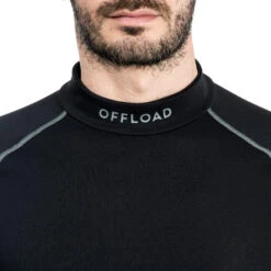 Men's Long-Sleeved Rugby Base Layer Top R500 -Ball Sports Shop kb0fb1dc7084240d8c96318eba9ce69c5