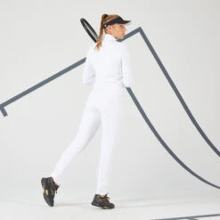 Artengo Women's Tennis Quick-Dry Soft Jacket Dry 900 30 Artengo Women's Tennis Quick-Dry Soft Jacket Dry 900 -Ball Sports Shop kb11924faea363742b75a2a0410a1ff9e