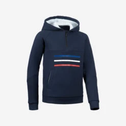 Kids' Rugby Hoodie Sweatshirt R500 France 15 Kids' Rugby Hoodie Sweatshirt R500 France -Ball Sports Shop kb12ea45c089192a23537ddf5c0f82ebf