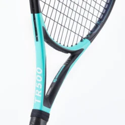 Artengo Adult Tennis Racket TR500 - Blue 24 Artengo Adult Tennis Racket TR500 - Blue -Ball Sports Shop kb1e48a366de80fe502c6f5bbf33e6557