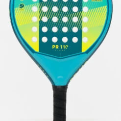 Kids' Padel Racket Kuikma PR 100 Light -Ball Sports Shop kb21bc2444d5f3aef4eb024929d6a98b0