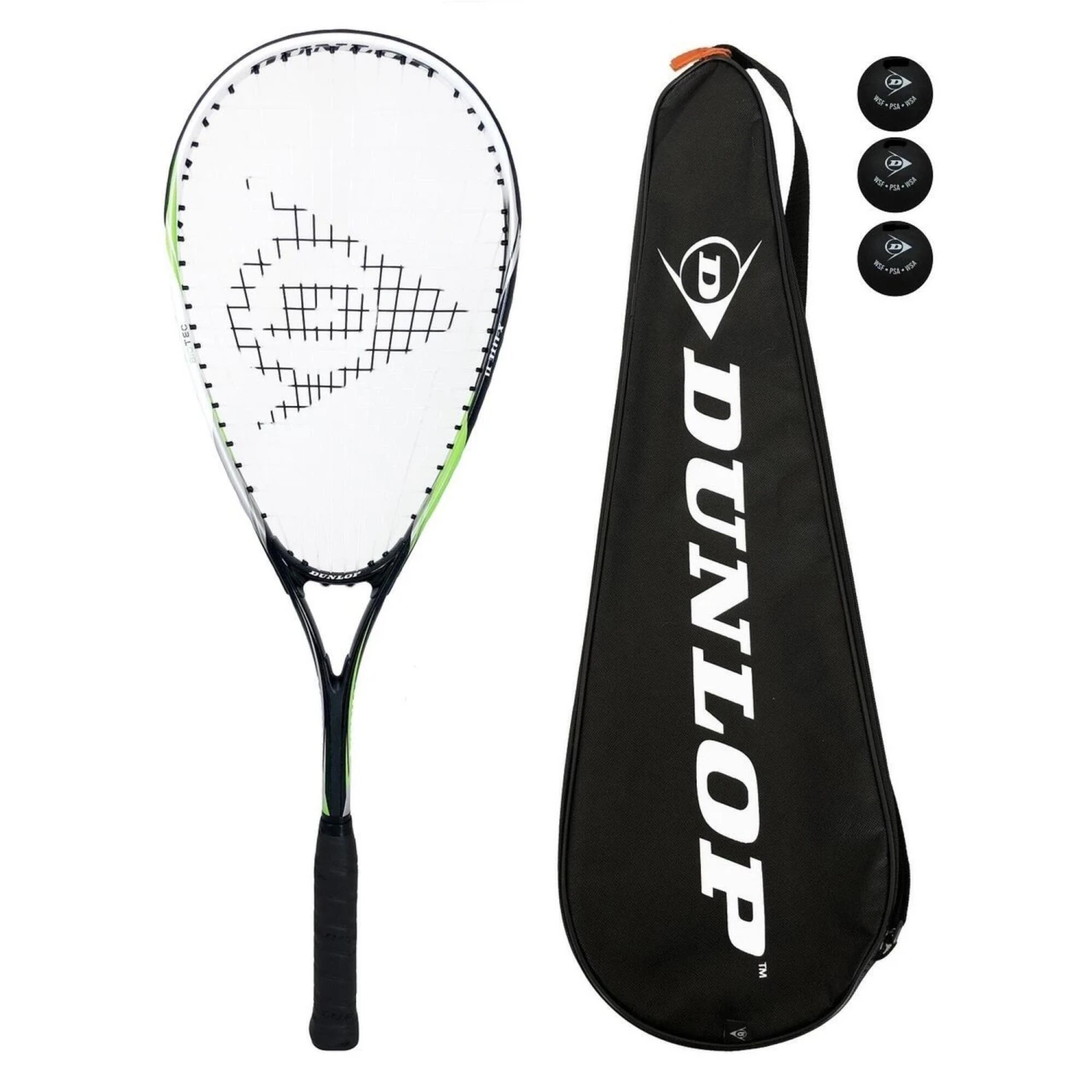 Dunlop Ninja Biotec X 1 Dunlop Ninja Biotec X