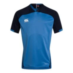 Canterbury Adults Unisex Evader Jersey (Black) -Ball Sports Shop kb24af83b88d7b14e6c388dc3ab5a4e67