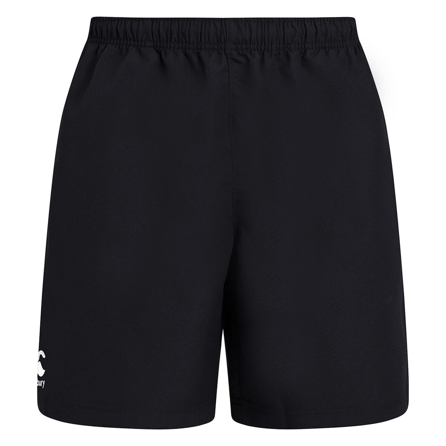 Canterbury Mens Club Shorts (Black) 1 Canterbury Mens Club Shorts (Black)