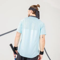 Artengo Men's Short-Sleeved Tennis Polo Dry 36 Artengo Men's Short-Sleeved Tennis Polo Dry -Ball Sports Shop kb2c55650b04fe06522d6fd9c4cedf10d