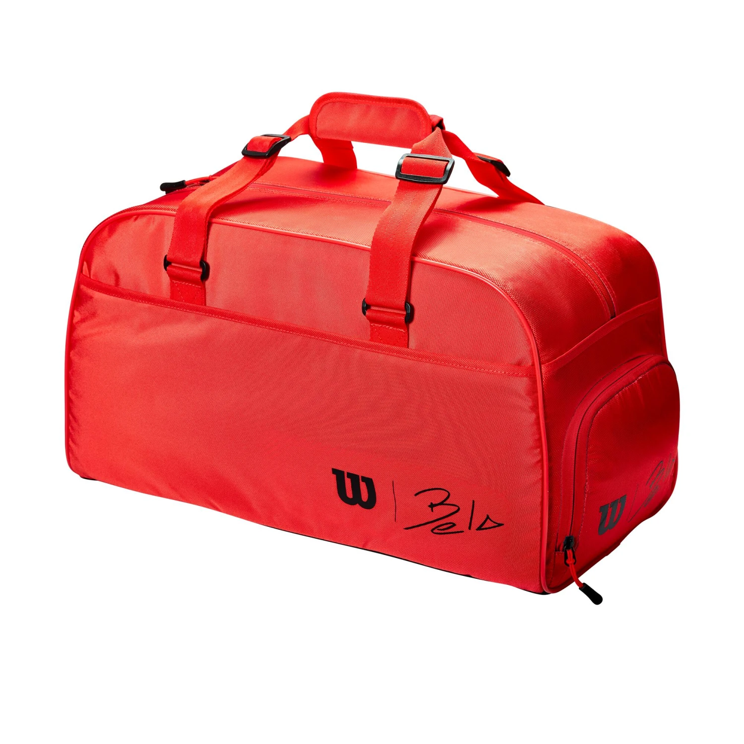Wilson Bela Small Duffle Bag 1 Wilson Bela Small Duffle Bag