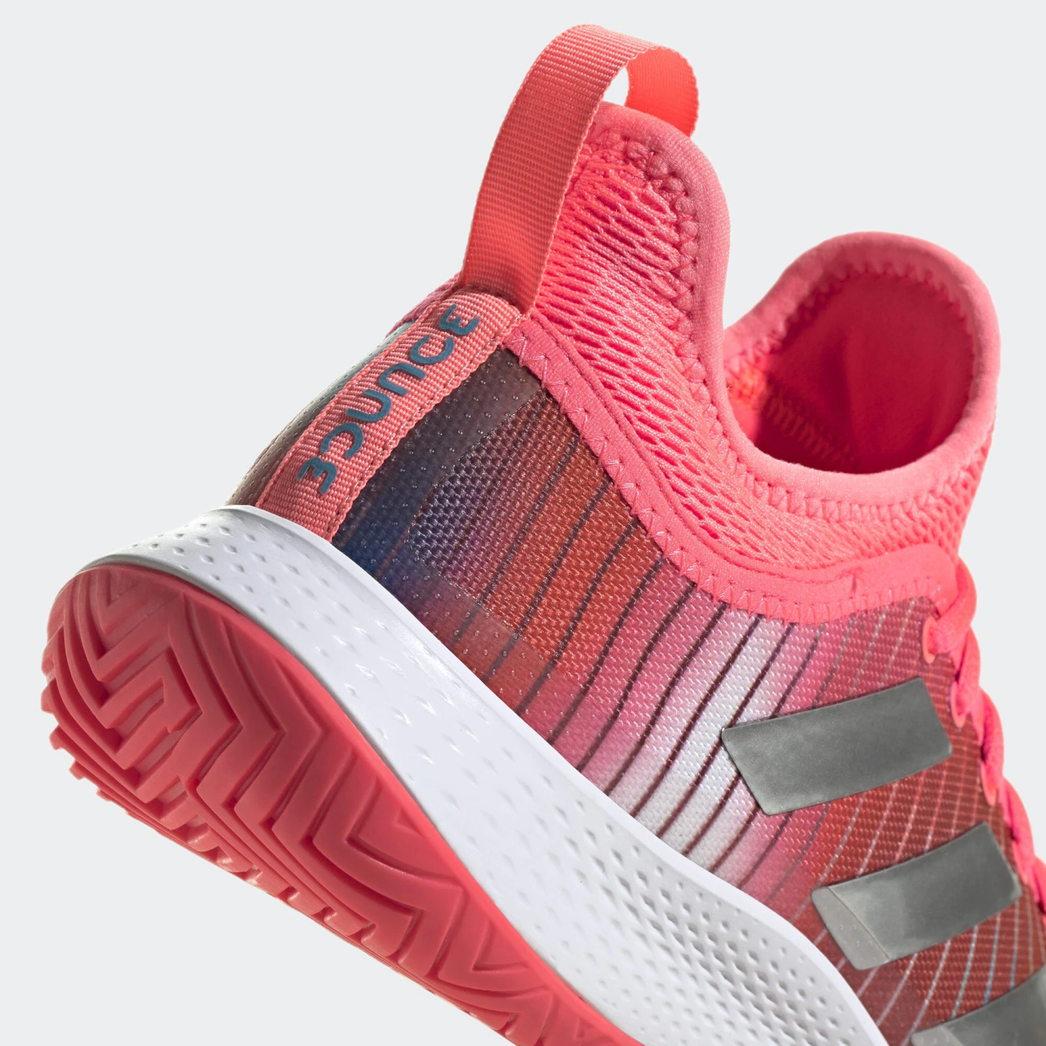 ADIDAS Defiant Generation Tennis Shoes 6 ADIDAS Defiant Generation Tennis Shoes - Image 6