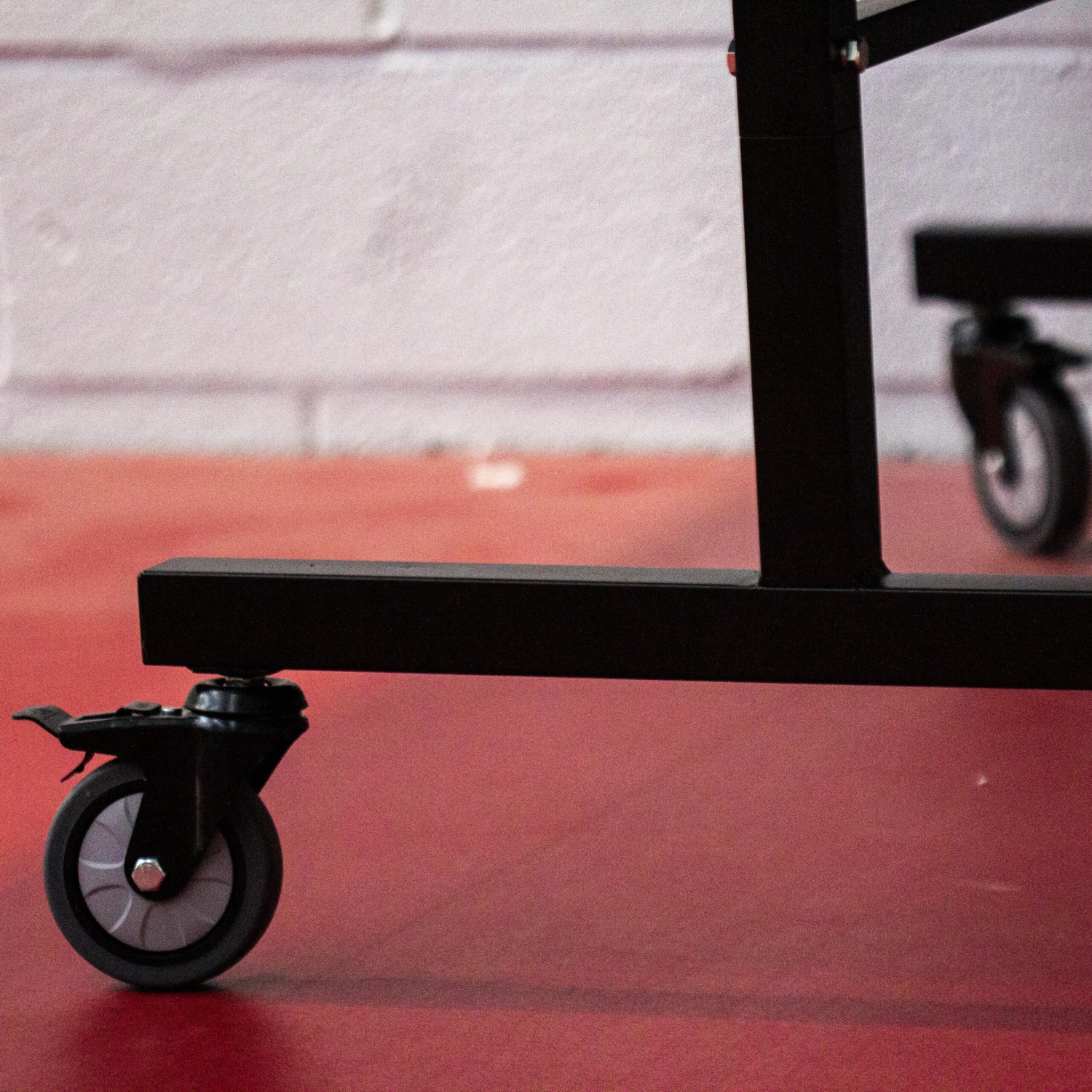 T Foot (Wheel Support) TTT 500 1 T Foot (Wheel Support) TTT 500