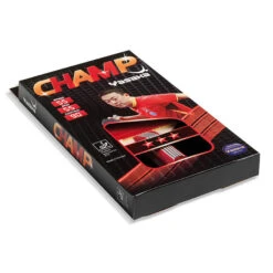 Yasaka Champ XXX Table Tennis Bat