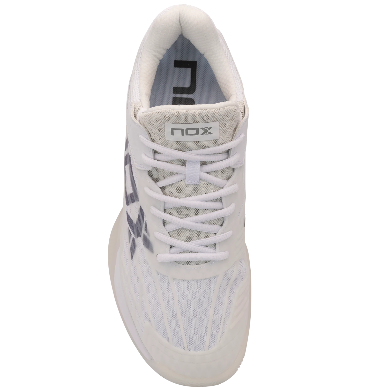 Men's Padel Shoes Nox AT10 Agustín Tapia 3 Men's Padel Shoes Nox AT10 Agustín Tapia - Image 3