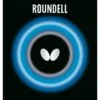 Butterfly Roundell Table Tennis RED 2.1MM