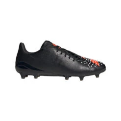 Adidas Rugby Predator Mali CBLACK/SOLRED/FTWWHT