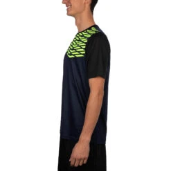 Men's Short-Sleeved Breathable Padel T-Shirt 500 26 Men's Short-Sleeved Breathable Padel T-Shirt 500 -Ball Sports Shop kb519c844d551d9117a7903d0bf7d9783