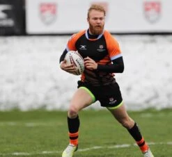 Gripper 2.0 Pro Trainer Rugby Ball -Ball Sports Shop kb63c6da040f26c4d1f4438b7237a892c