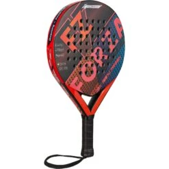 FZ FORZA BRACE SPIN PADEL RACKET