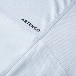 Artengo Men's Tennis Short-Sleeved T-Shirt TTS Dry RN -Ball Sports Shop kb7873edbb9d65834ee7ecee7059e7602