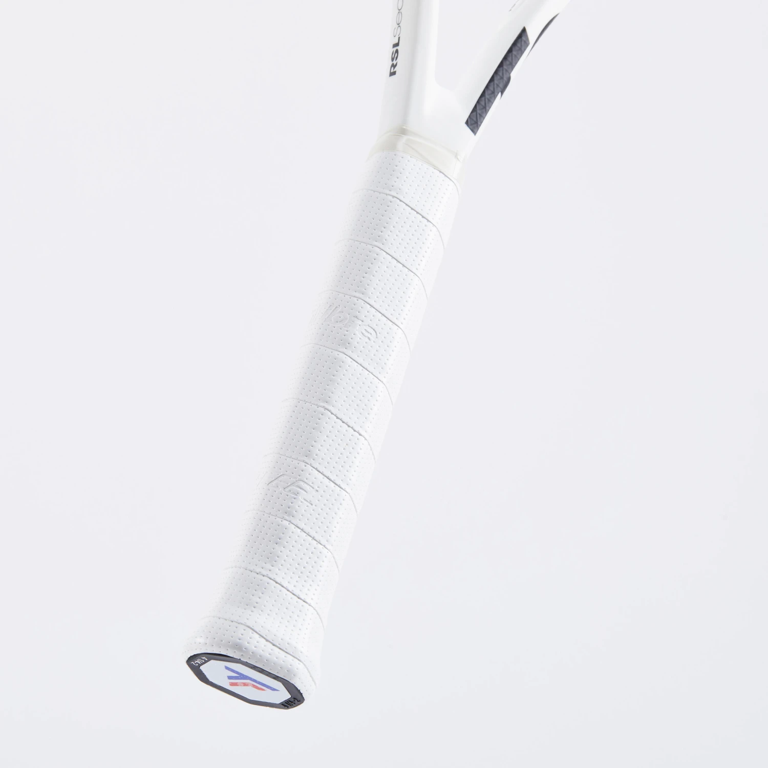 TECNIFIBRE Adult 280 G Unstrung Tennis Racket T-Fight 280 Isoflex 8 TECNIFIBRE Adult 280 G Unstrung Tennis Racket T-Fight 280 Isoflex - Image 8