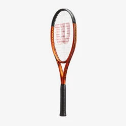 Wilson Adult Tennis Racket Burn 100LS V5.0 280 G -Ball Sports Shop kb7f4561861fe86b1ebd2b5534707315b