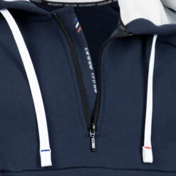 Adult Rugby Hoodie Sweatshirt R500 France 11 Adult Rugby Hoodie Sweatshirt R500 France -Ball Sports Shop kb829acd7f8cdee0b2e907d0453f91bb5