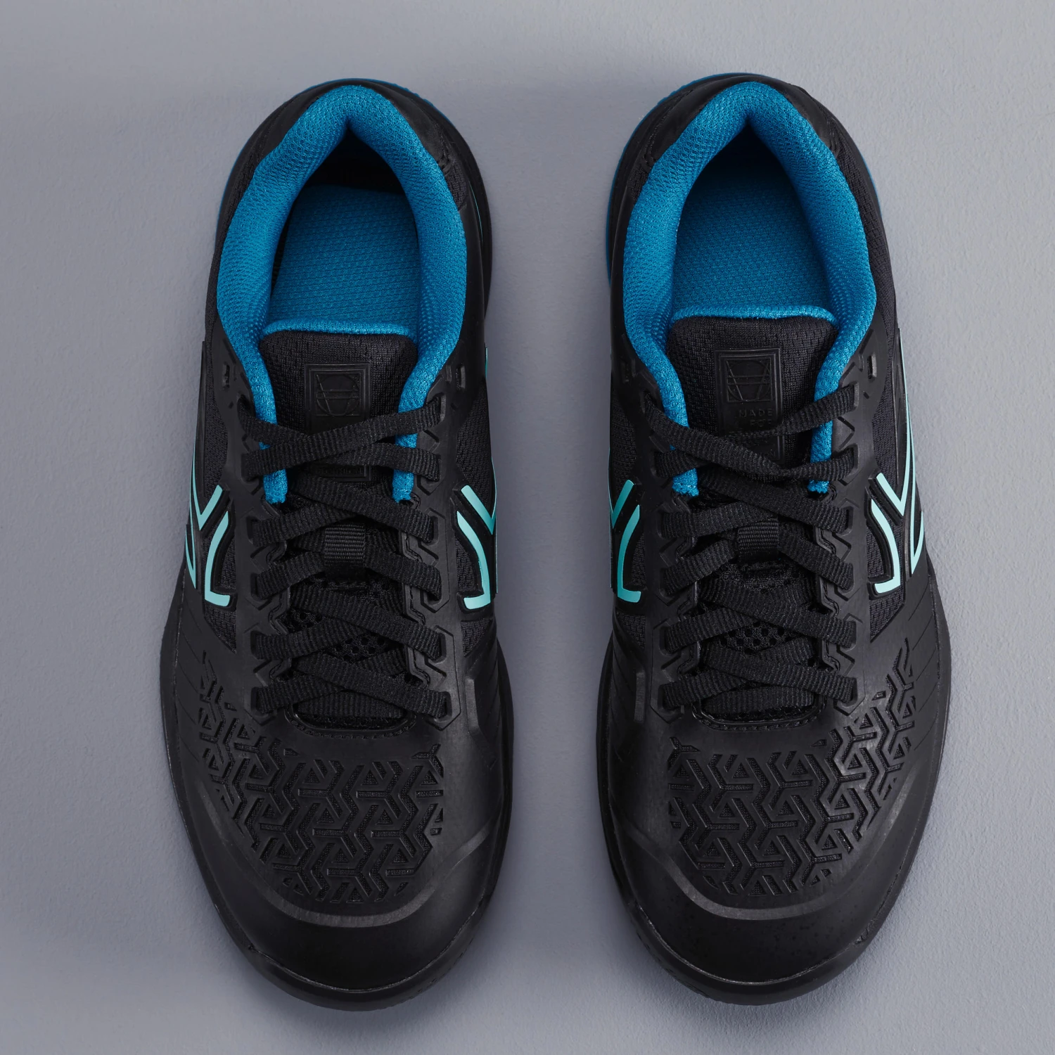 Artengo Kids' Clay Court Tennis Shoes TS990 JR 7 Artengo Kids' Clay Court Tennis Shoes TS990 JR - Image 7