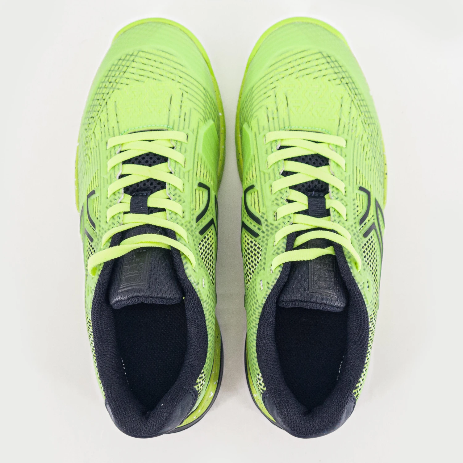 Artengo Kids' Tennis Shoes TS990 JR 6 Artengo Kids' Tennis Shoes TS990 JR - Image 6